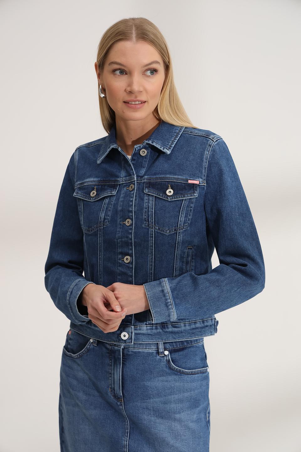 Жакет Gerry Weber denim