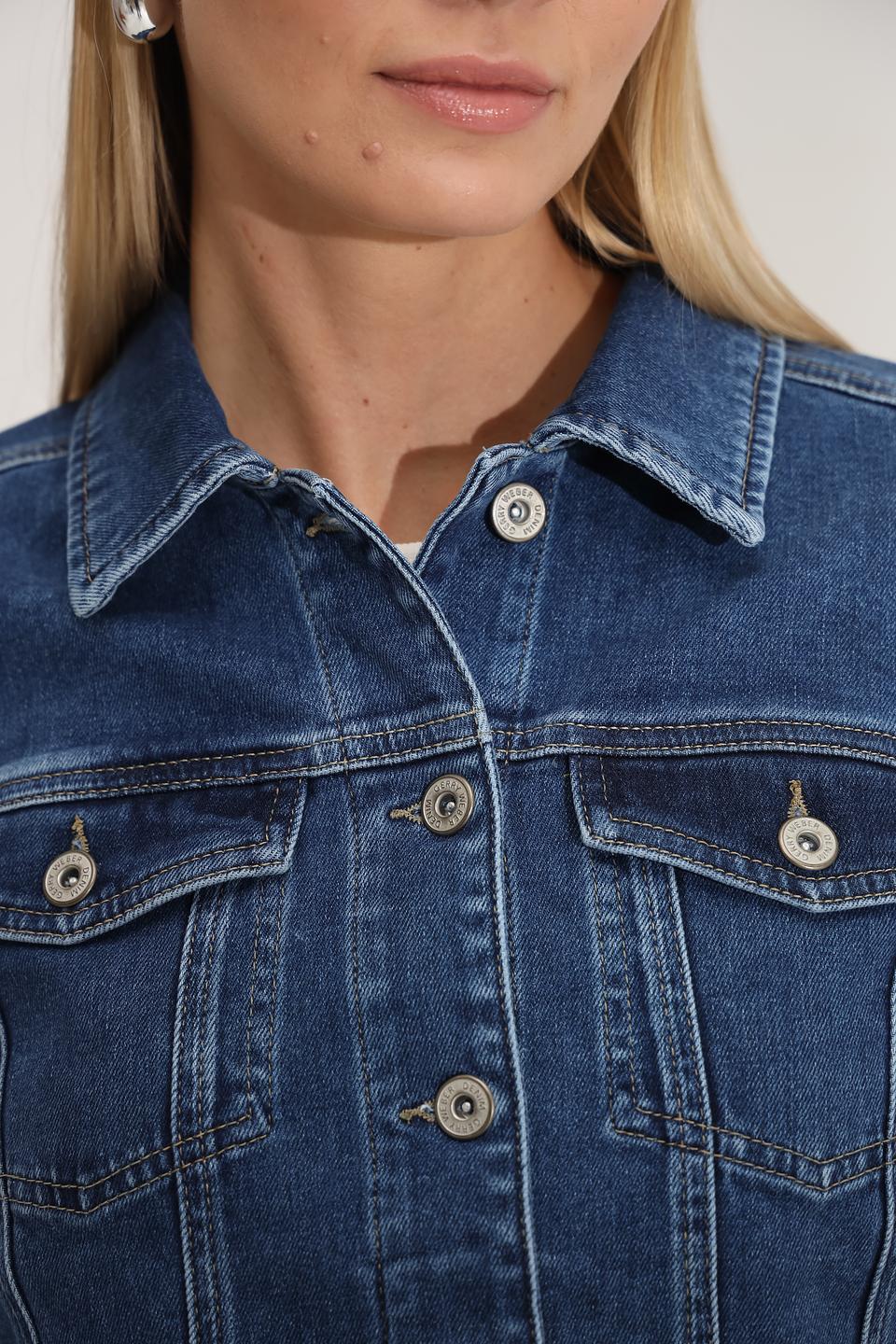 Жакет Gerry Weber denim