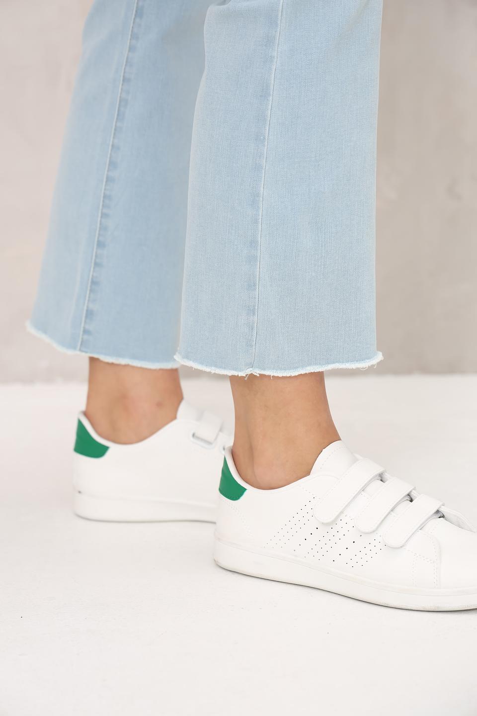 Джинсы NYDJ светло-голубые