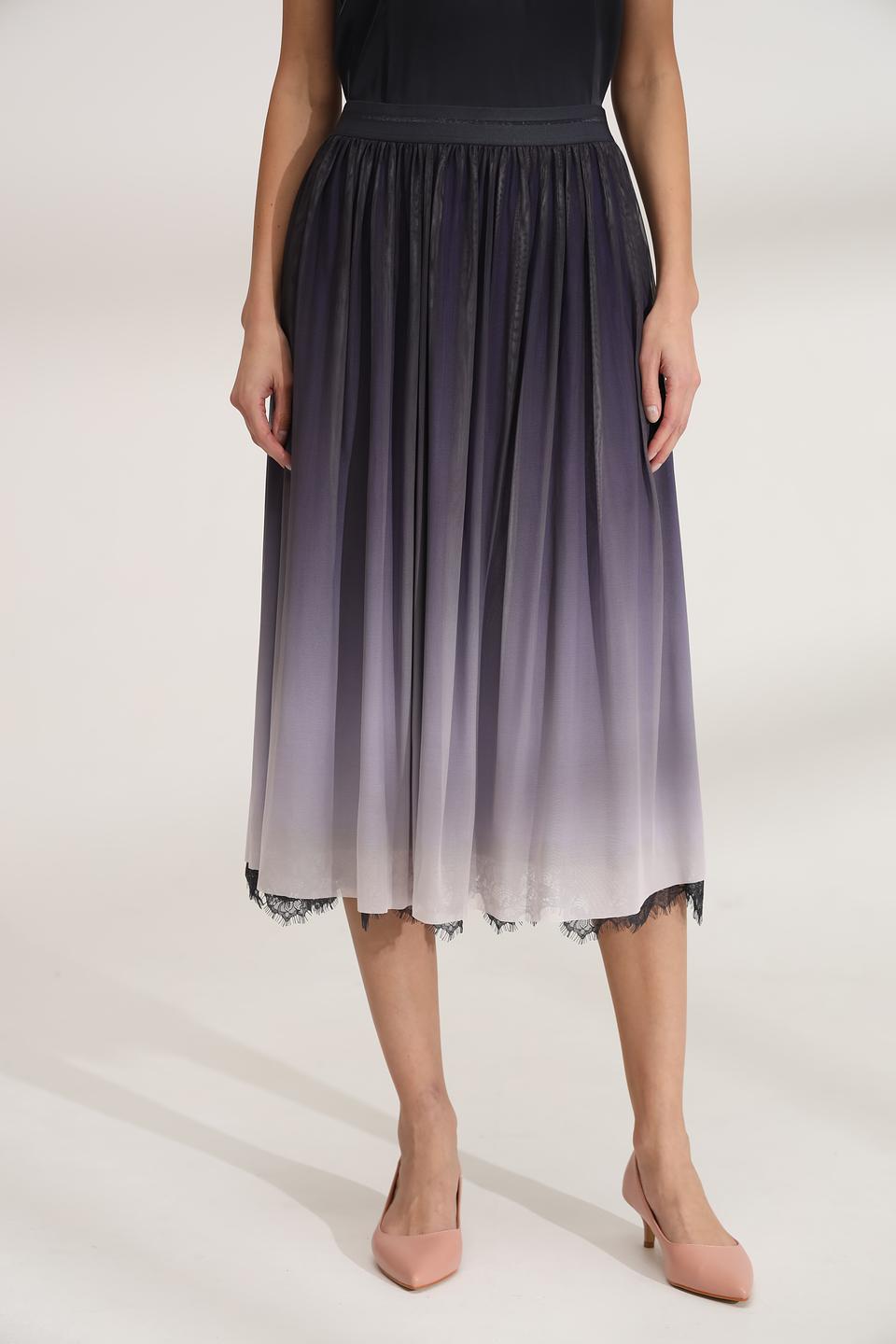 Юбка Taifun омбре