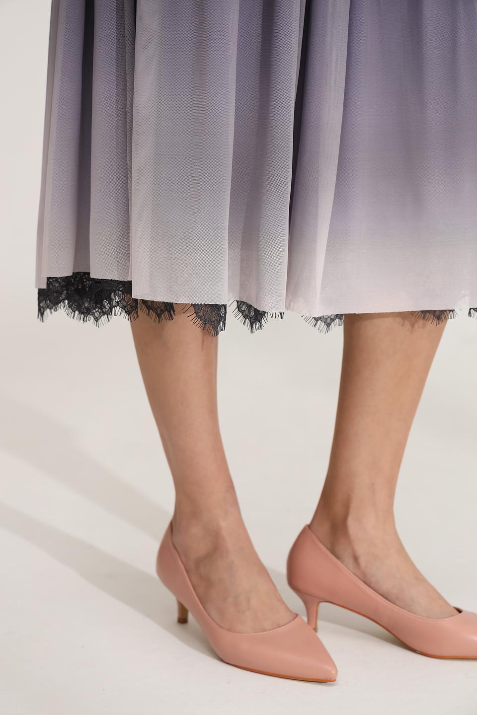 Юбка Taifun омбре