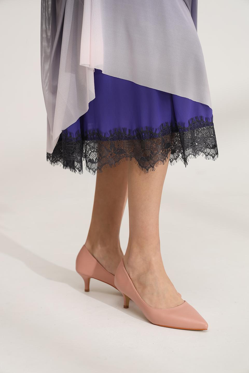 Юбка Taifun омбре