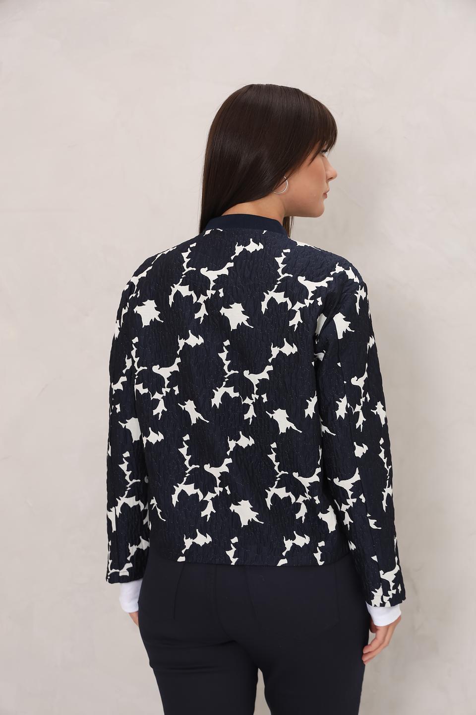 Жакет Rabe collection с принтом