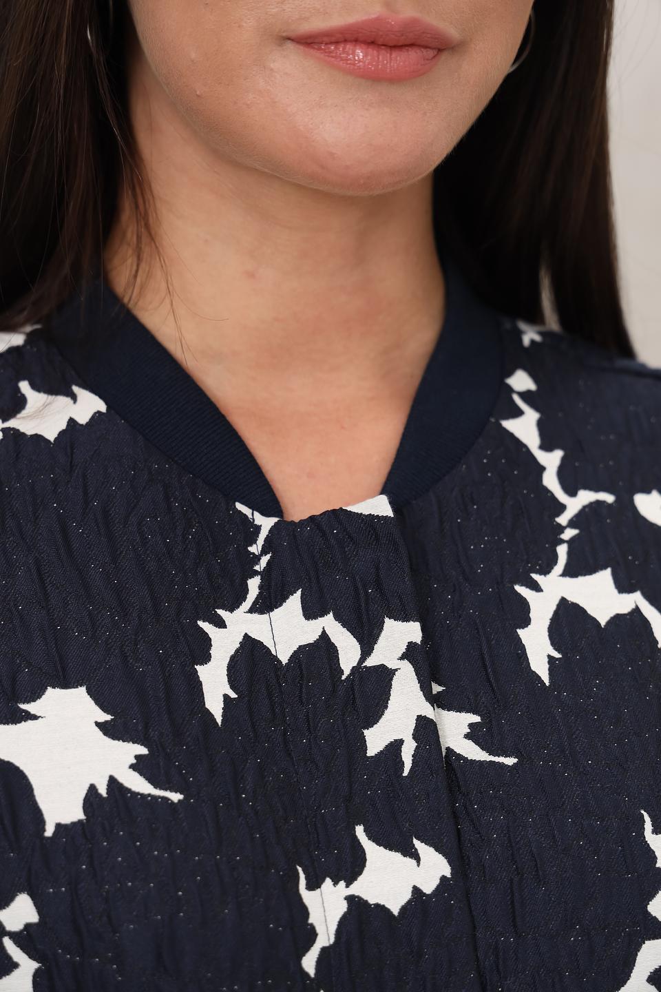 Жакет Rabe collection с принтом