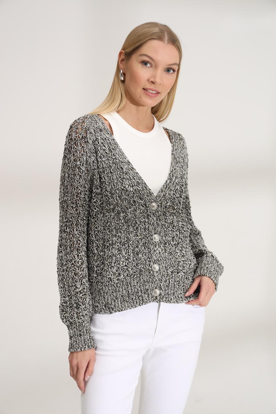 Кардиган Monari с узором