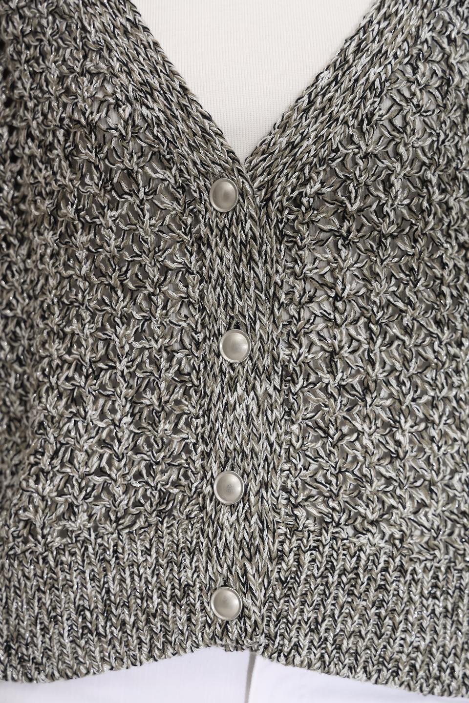 Кардиган Monari с узором