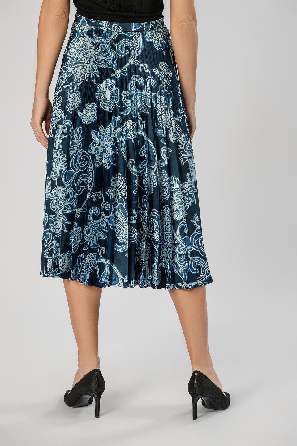 Юбка Marciano с цветочным принтом