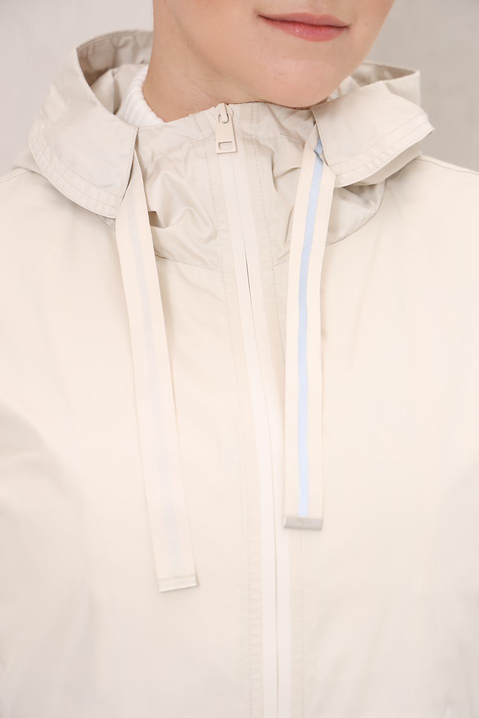 Куртка Olsen женская бежевая