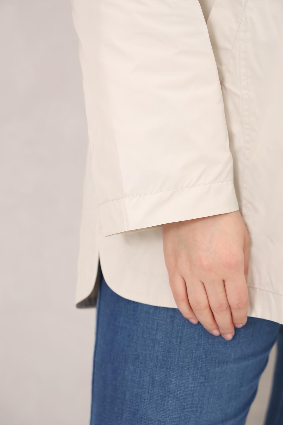 Куртка Olsen женская бежевая