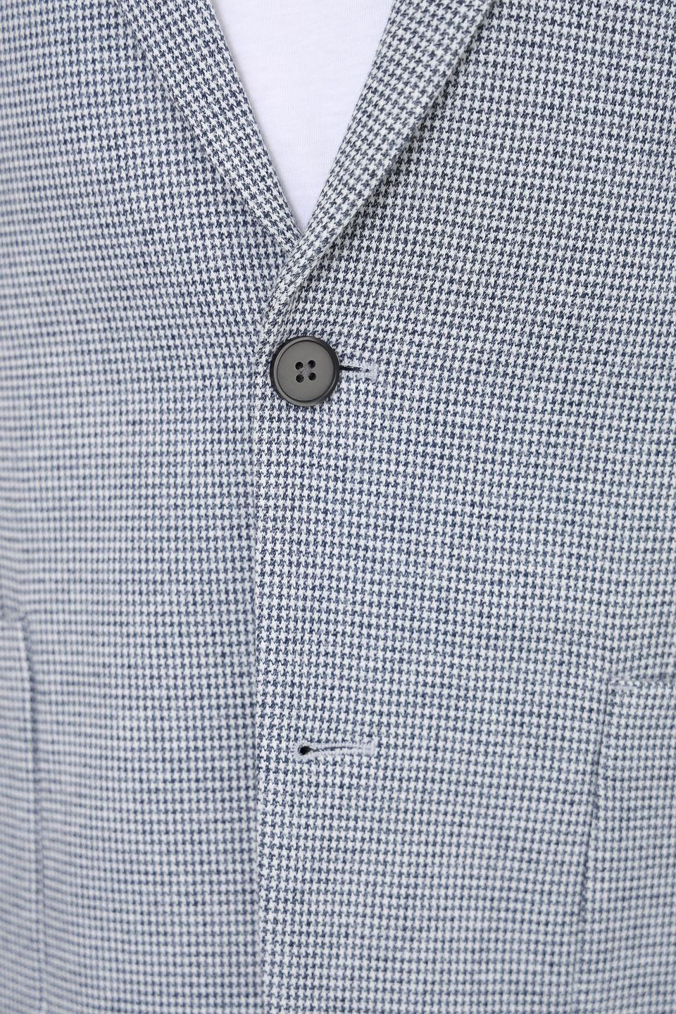 Пиджак Venti в клетку