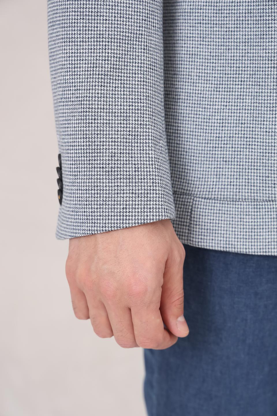 Пиджак Venti в клетку