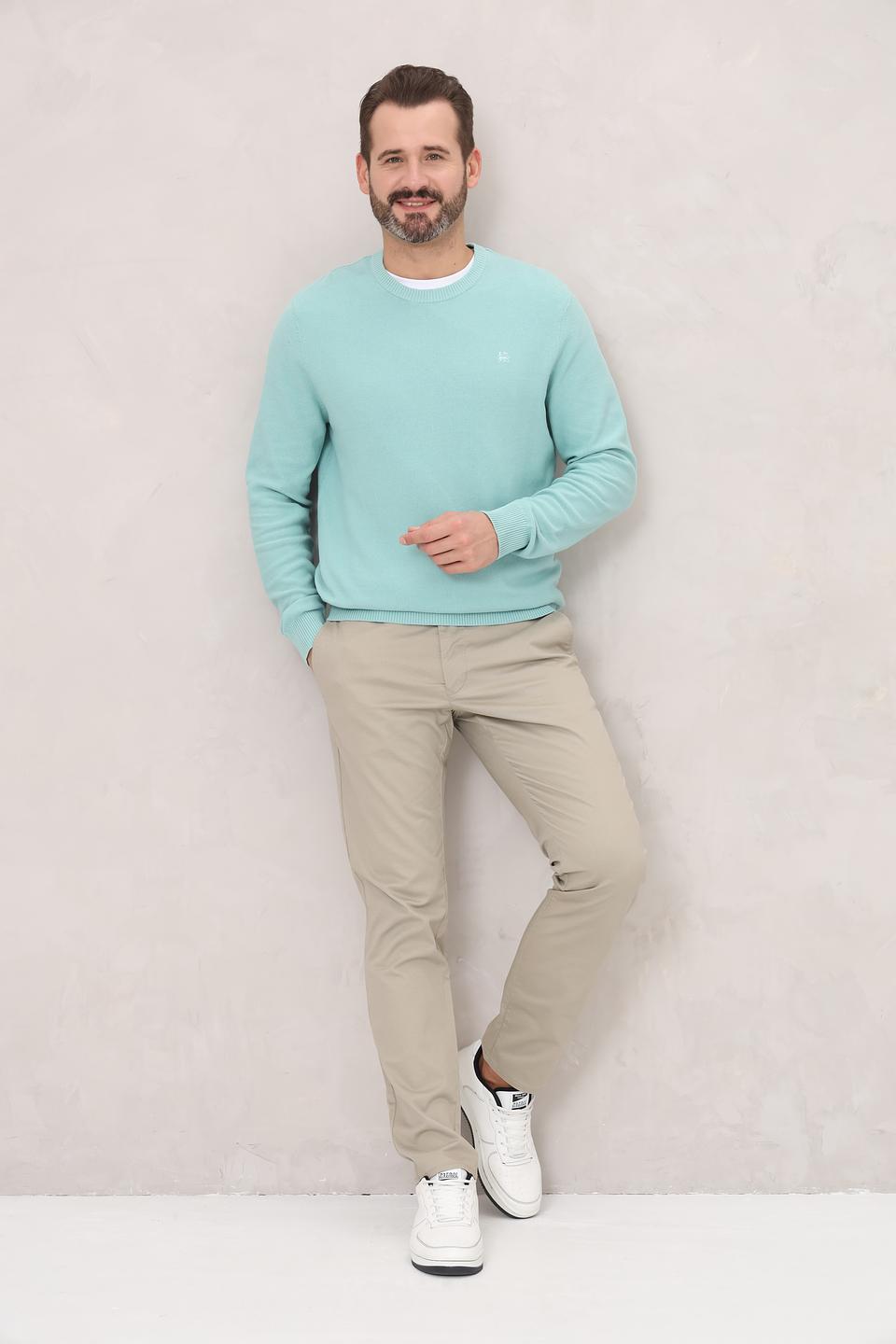 Джемпер Lerros мятный