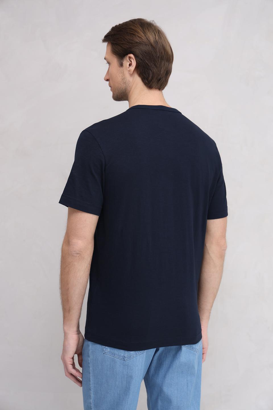 Футболка Tom Tailor navy