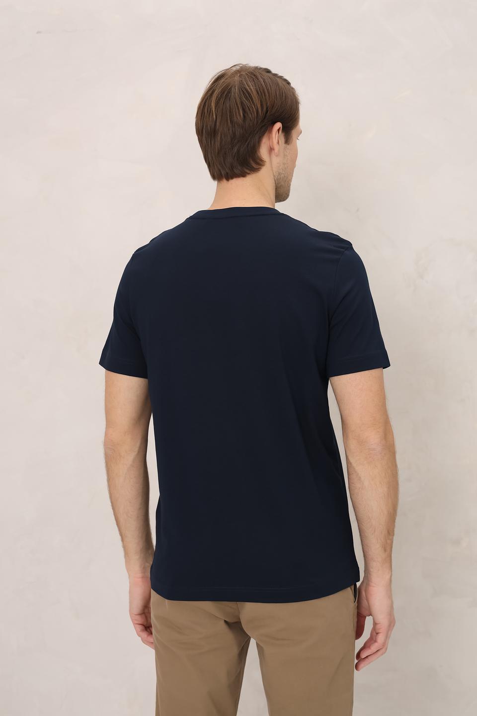 Футболка Tom Tailor navy