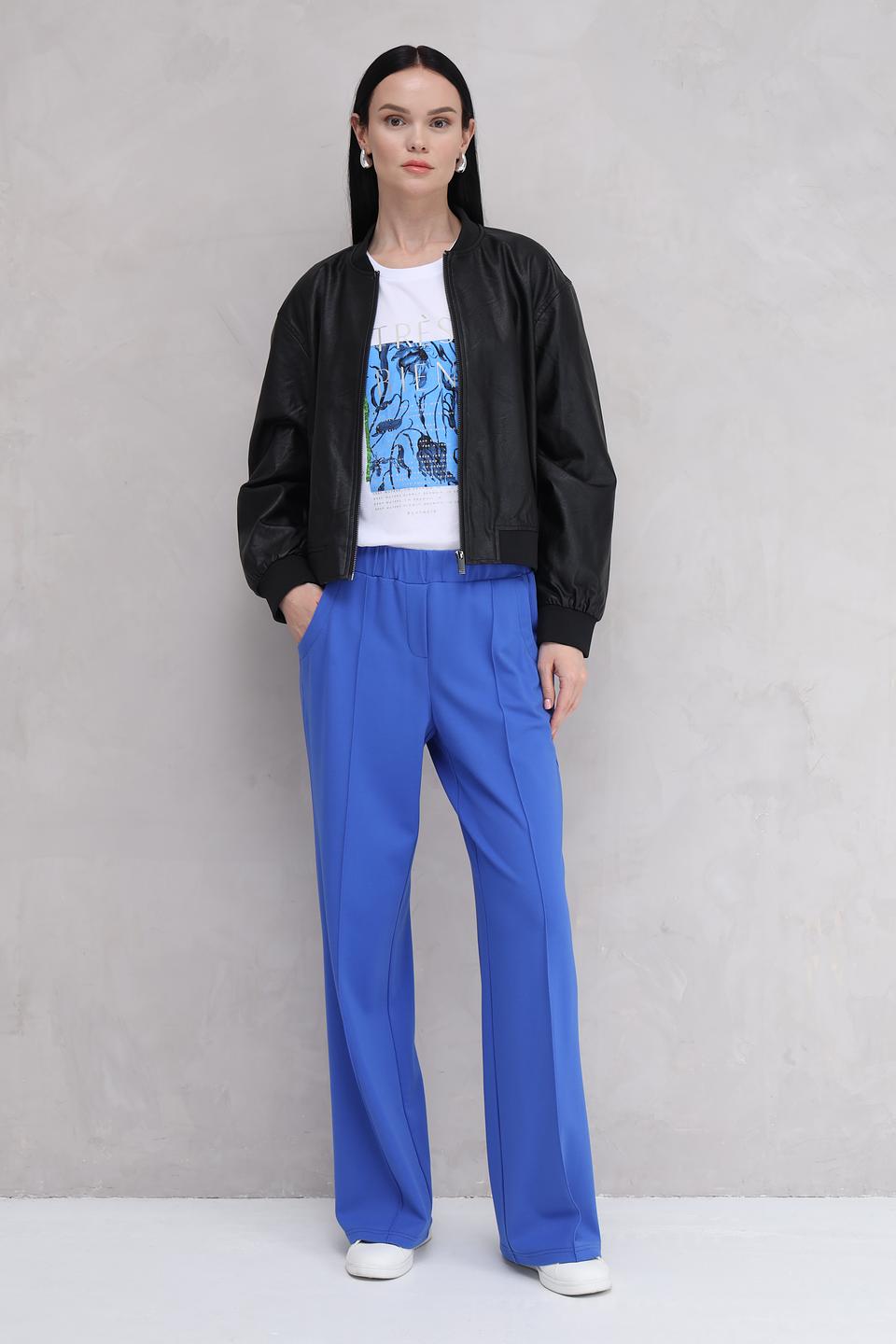 Жакет Tom Tailor denim чёрный