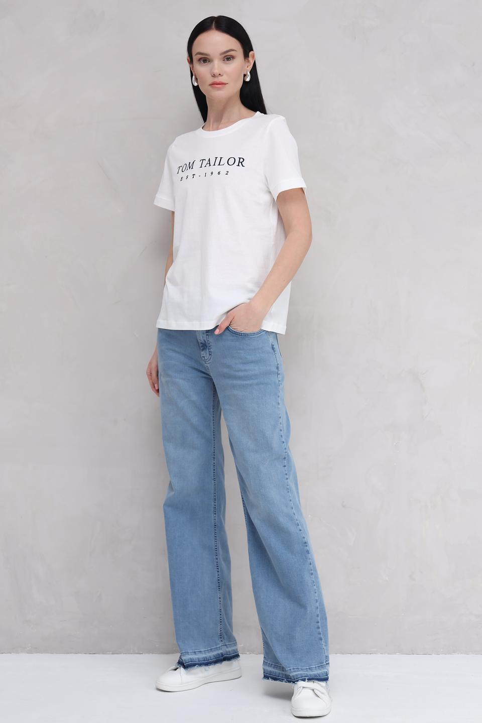 Футболка Tom Tailor EST.1962