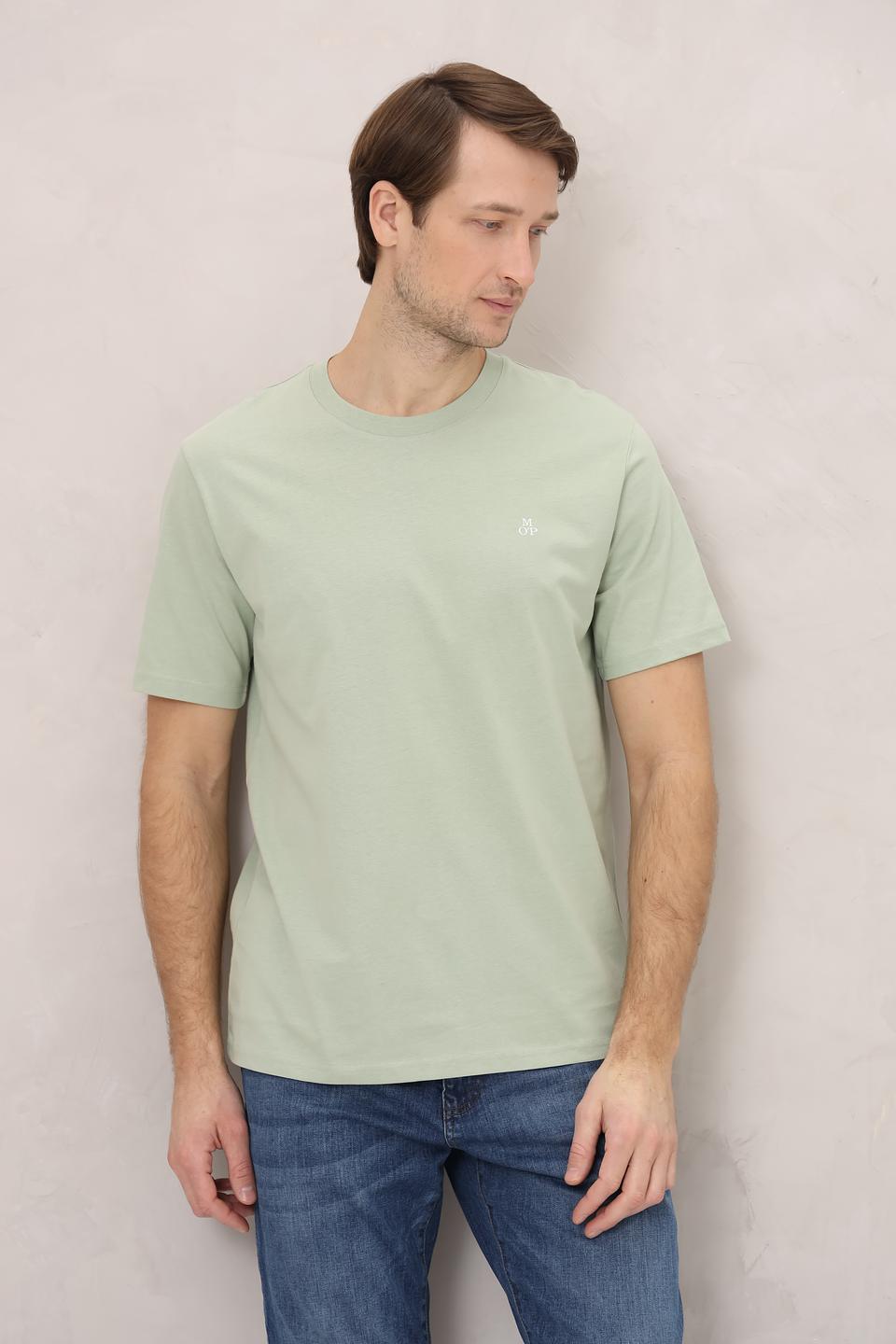 Футболка Marc O Polo мятная