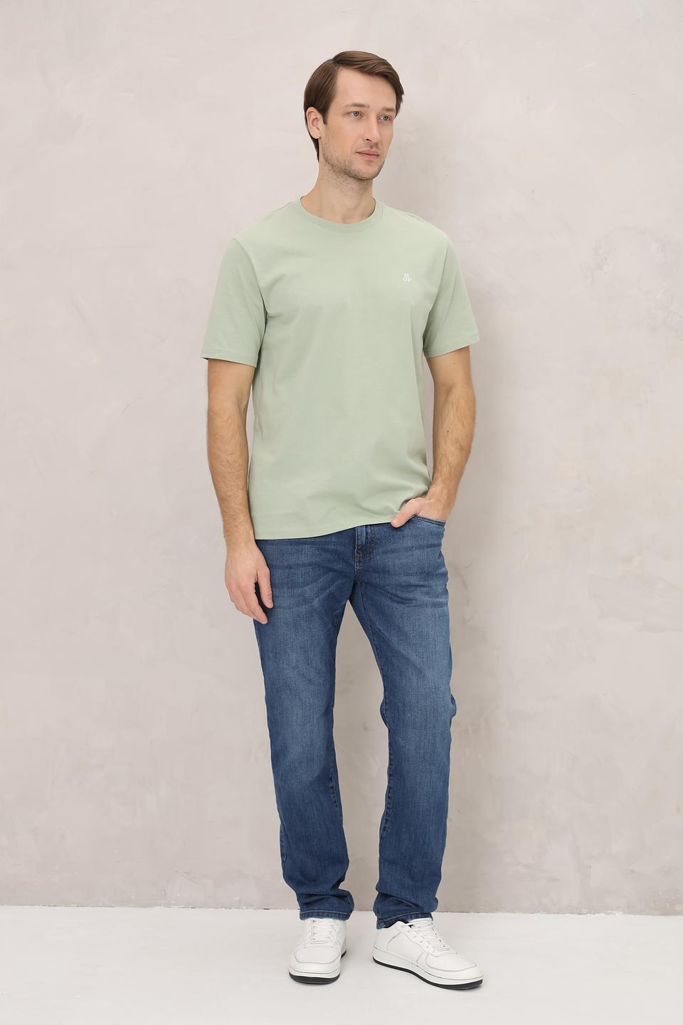 Футболка Marc O Polo мятная