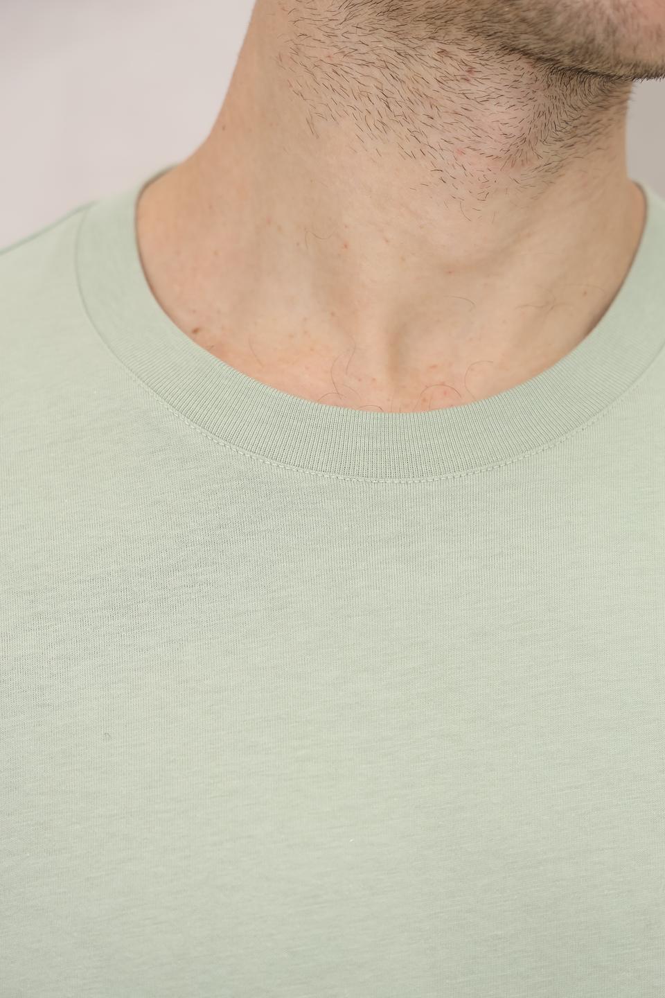 Футболка Marc O Polo мятная