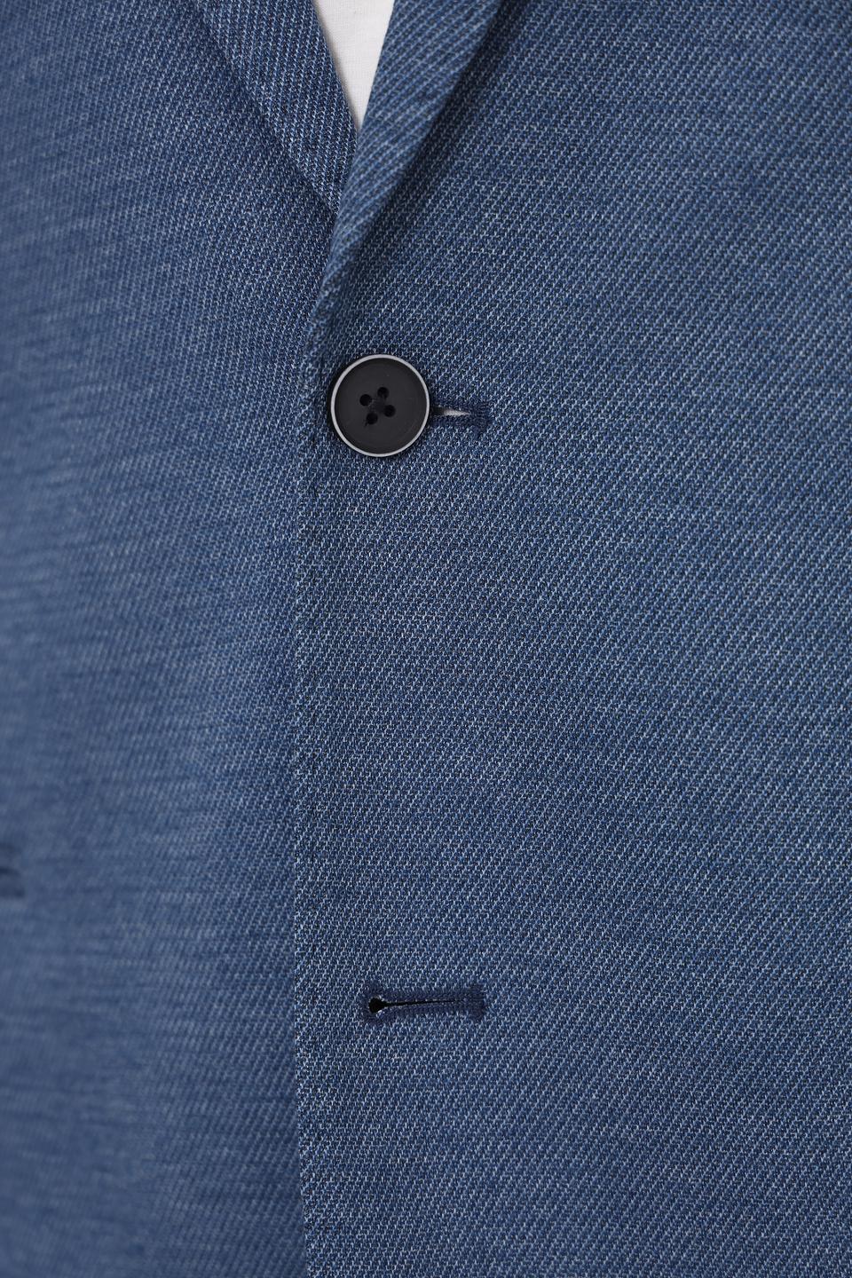 Пиджак Calamar мужской синий