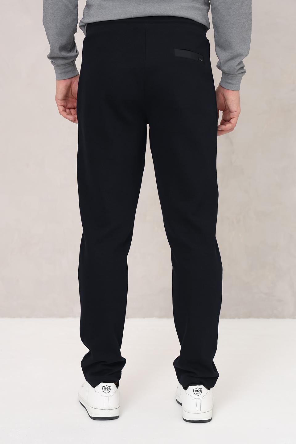 Спортивные брюки Bugatti чёрные