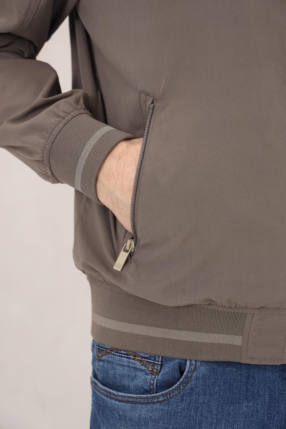 Ветровка Sea Barrier мужская бежевая