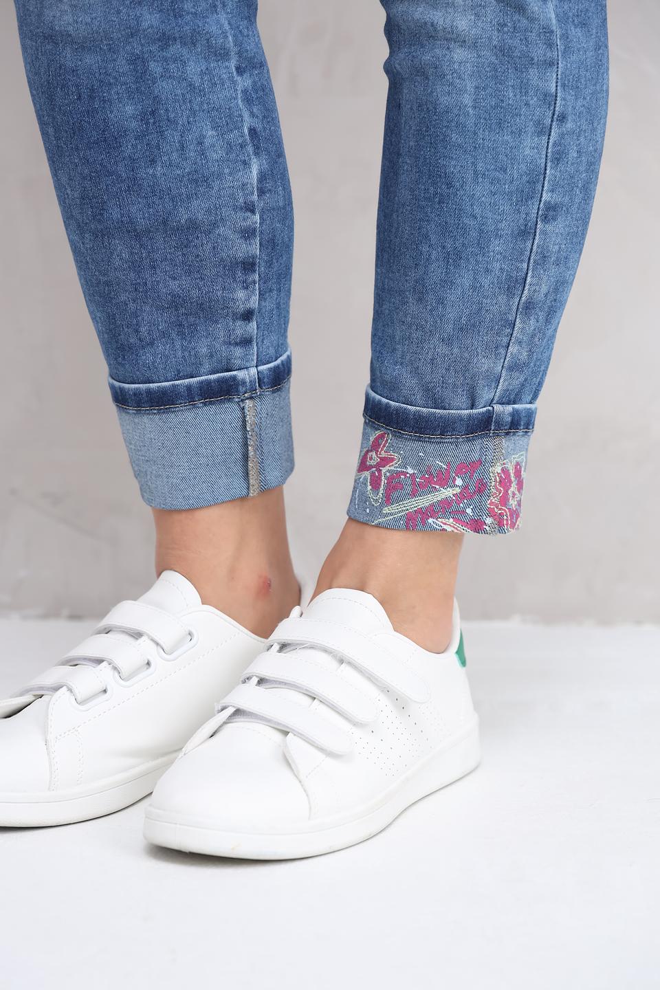 Джинсы Gerry Weber EDITION голубые