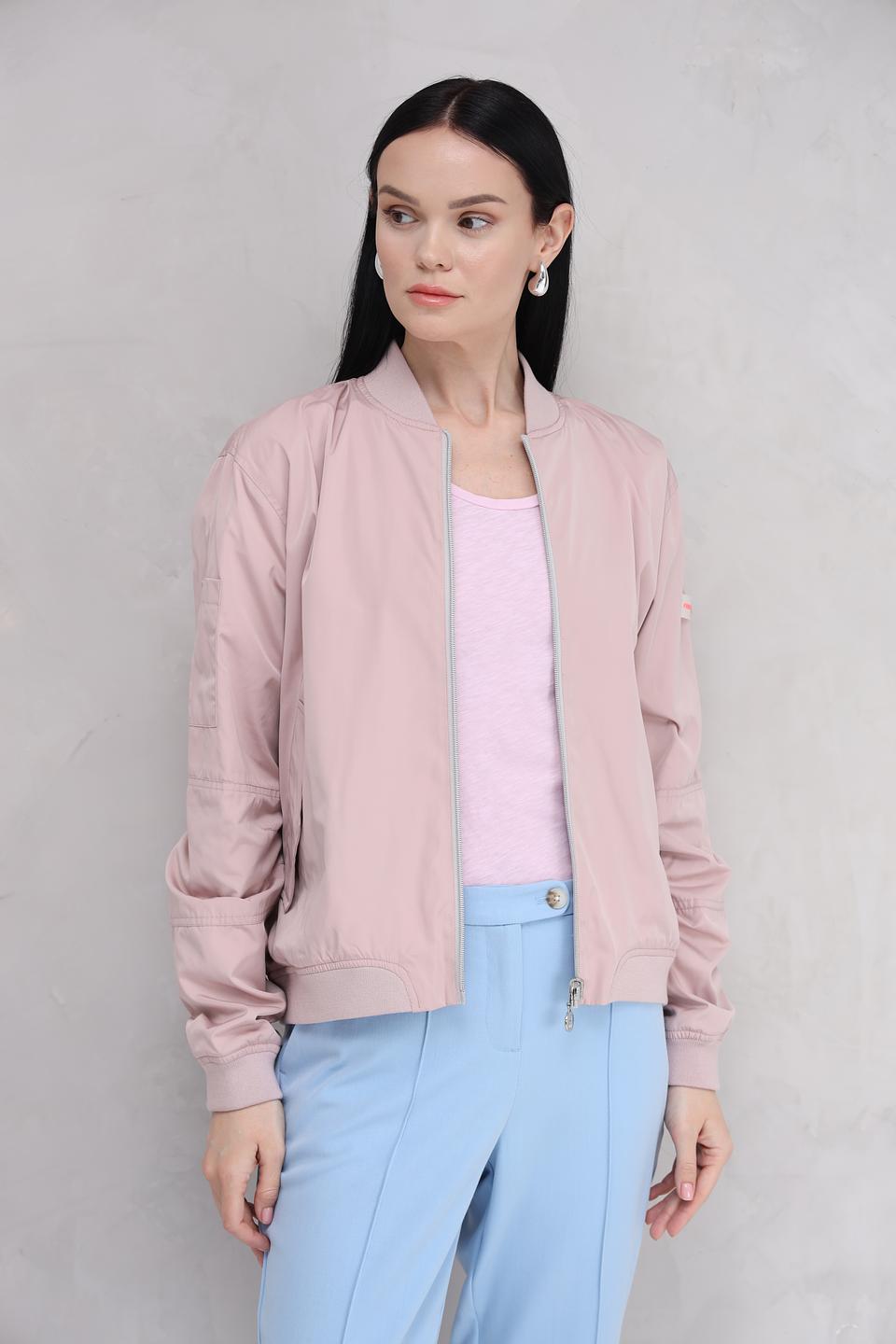 Ветровка Frieda and Freddies розовая