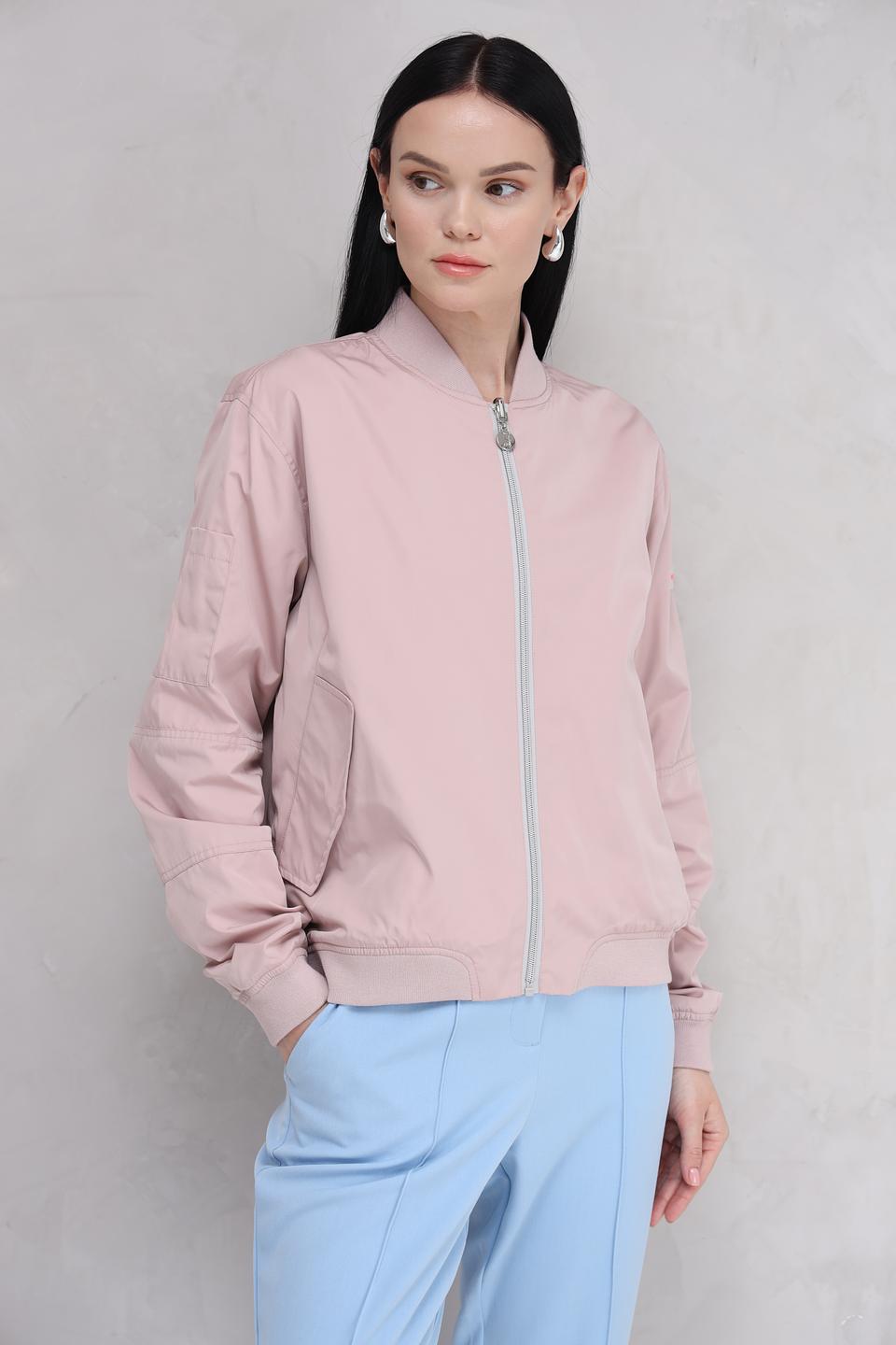 Ветровка Frieda and Freddies розовая