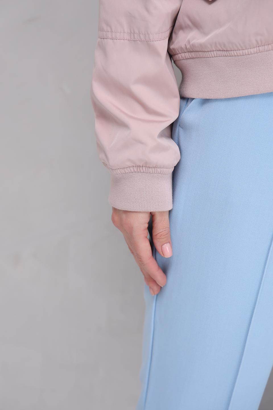 Ветровка Frieda and Freddies розовая