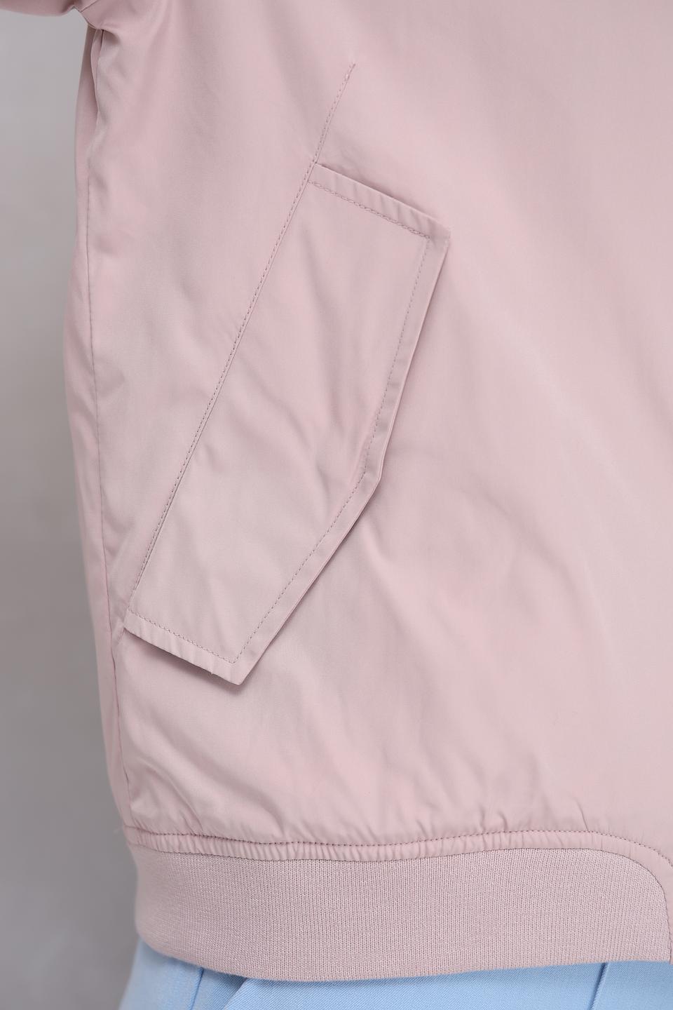 Ветровка Frieda and Freddies розовая