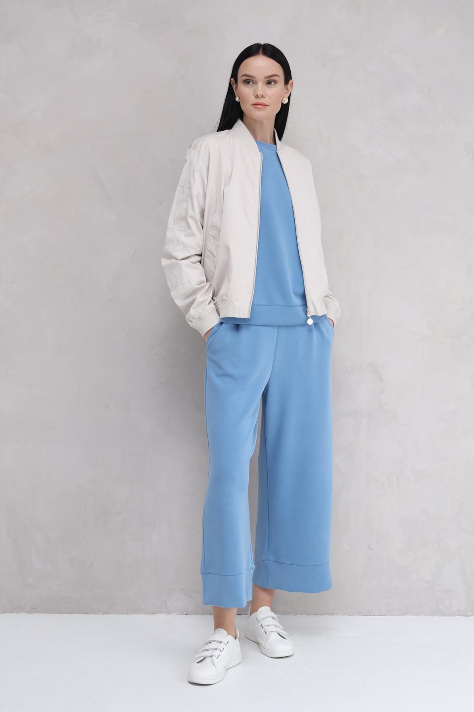 Ветровка Frieda and Freddies женская бежевая