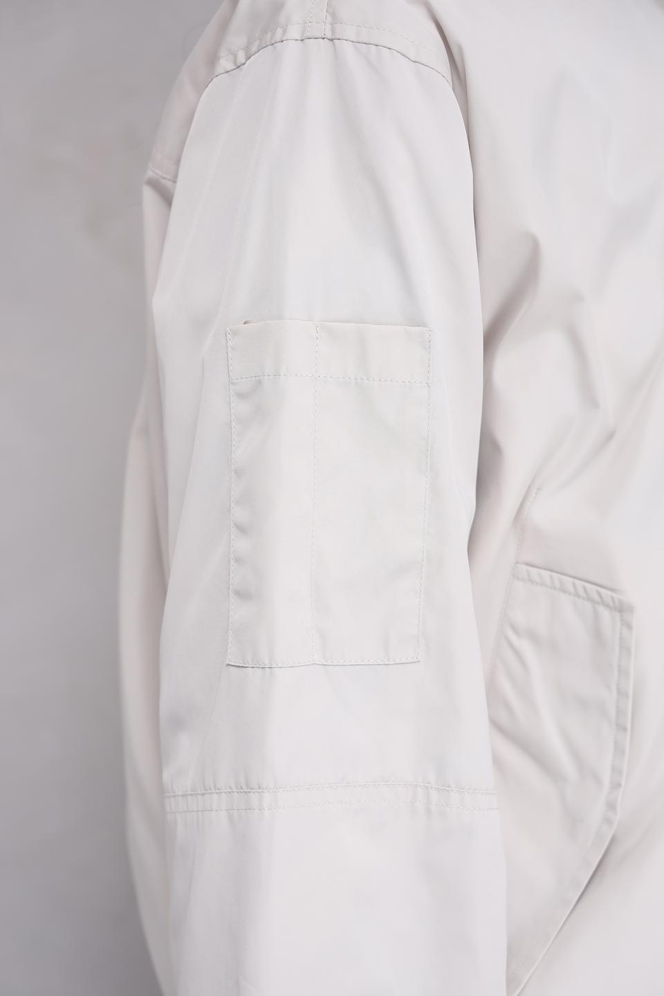 Ветровка Frieda and Freddies женская бежевая