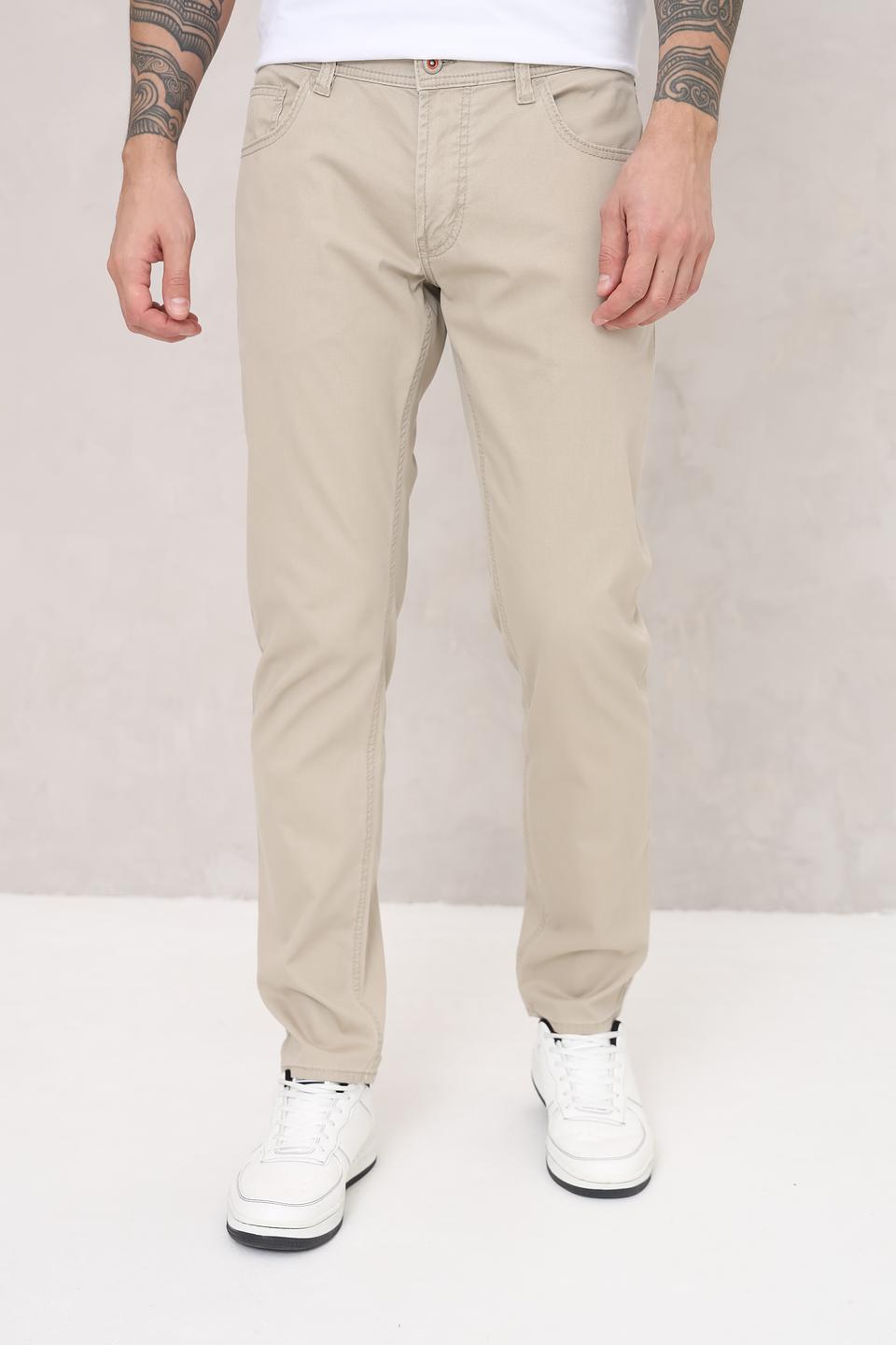 Брюки Hattric хаки