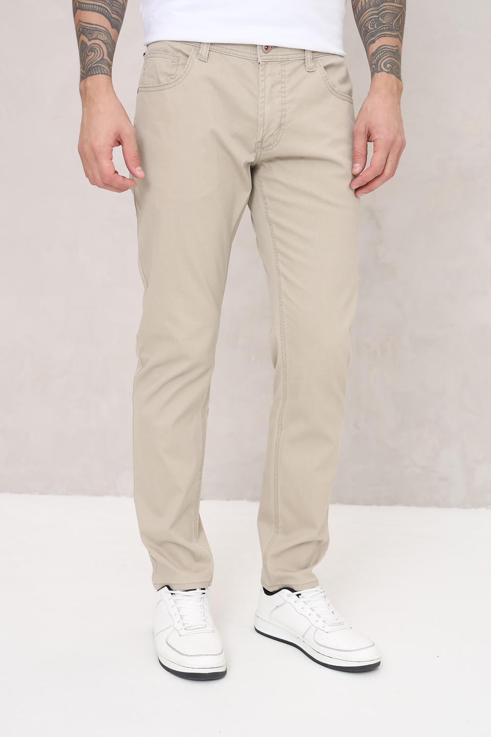 Брюки Hattric хаки