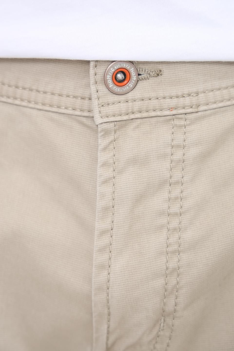 Брюки Hattric хаки