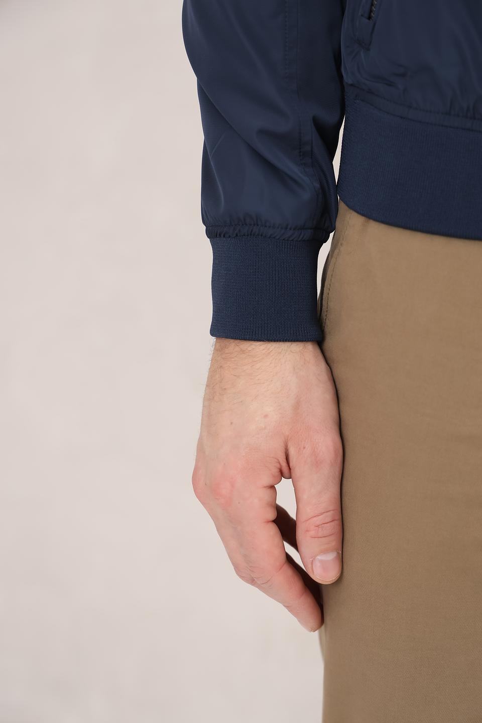 Куртка Casa Moda синяя