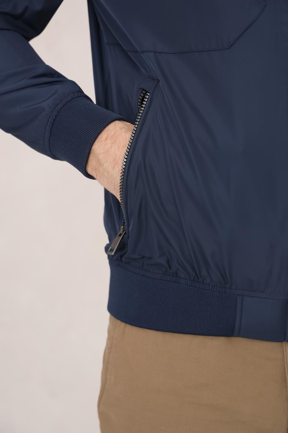 Куртка Casa Moda синяя