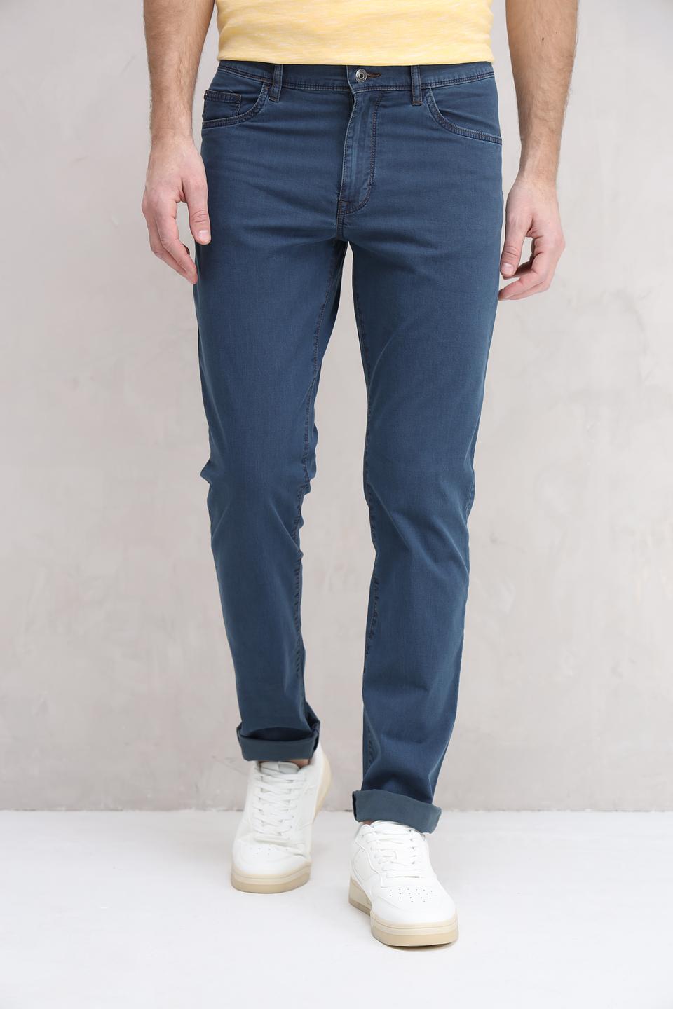 Джинсы Sea Barrier синие