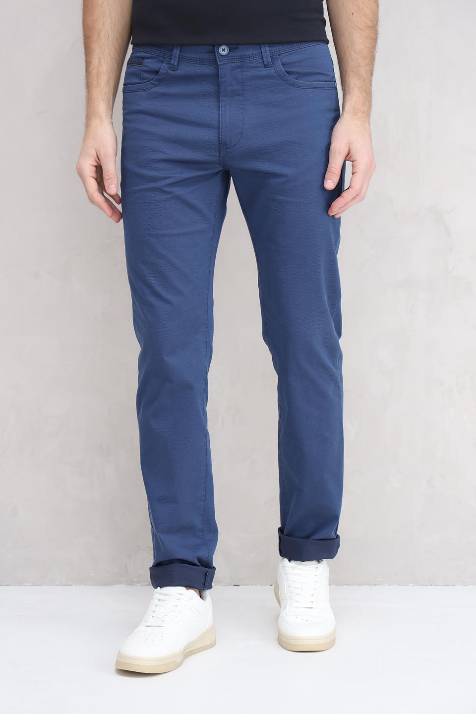 Брюки Sea Barrier синие