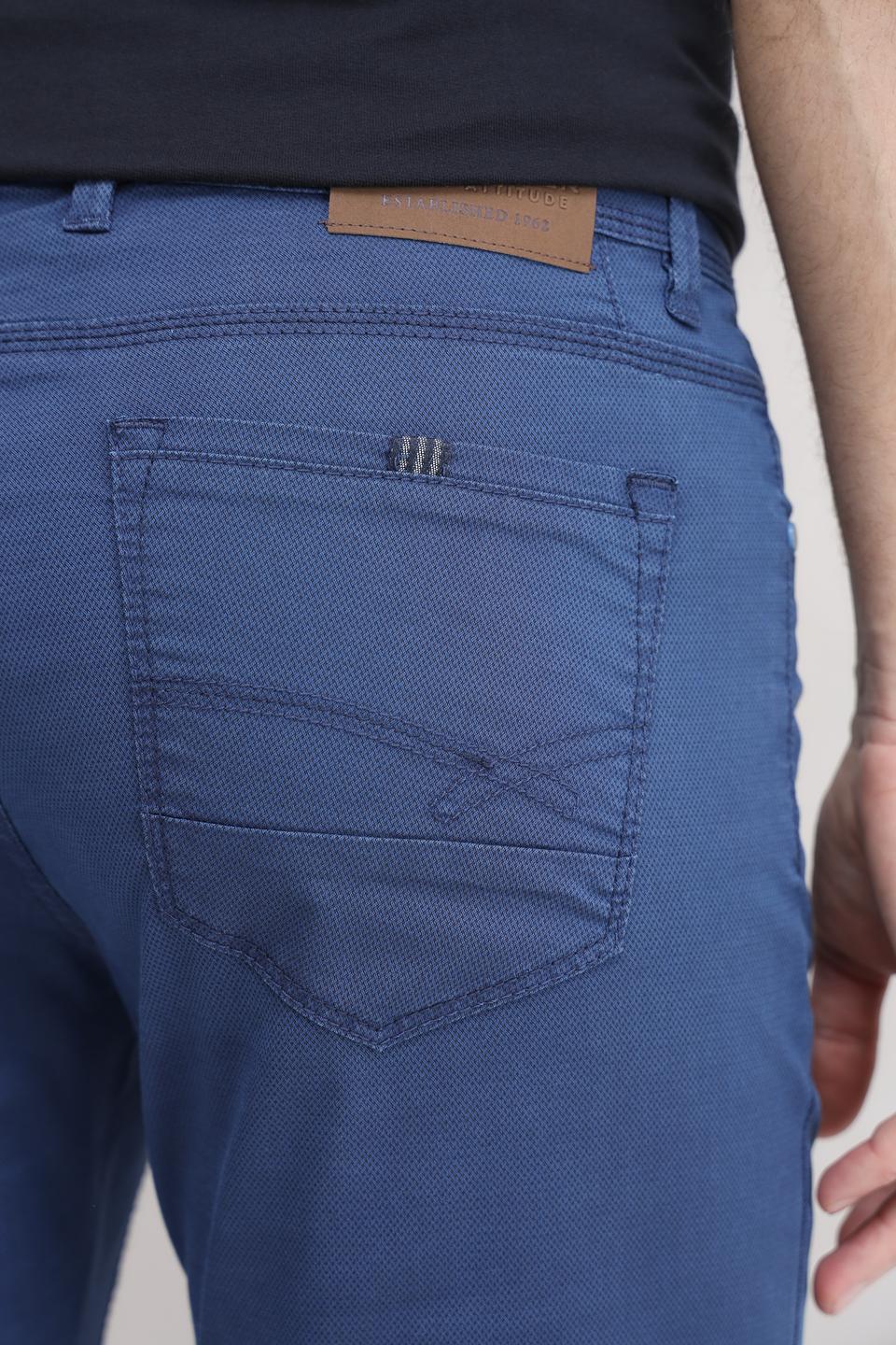 Брюки Sea Barrier синие