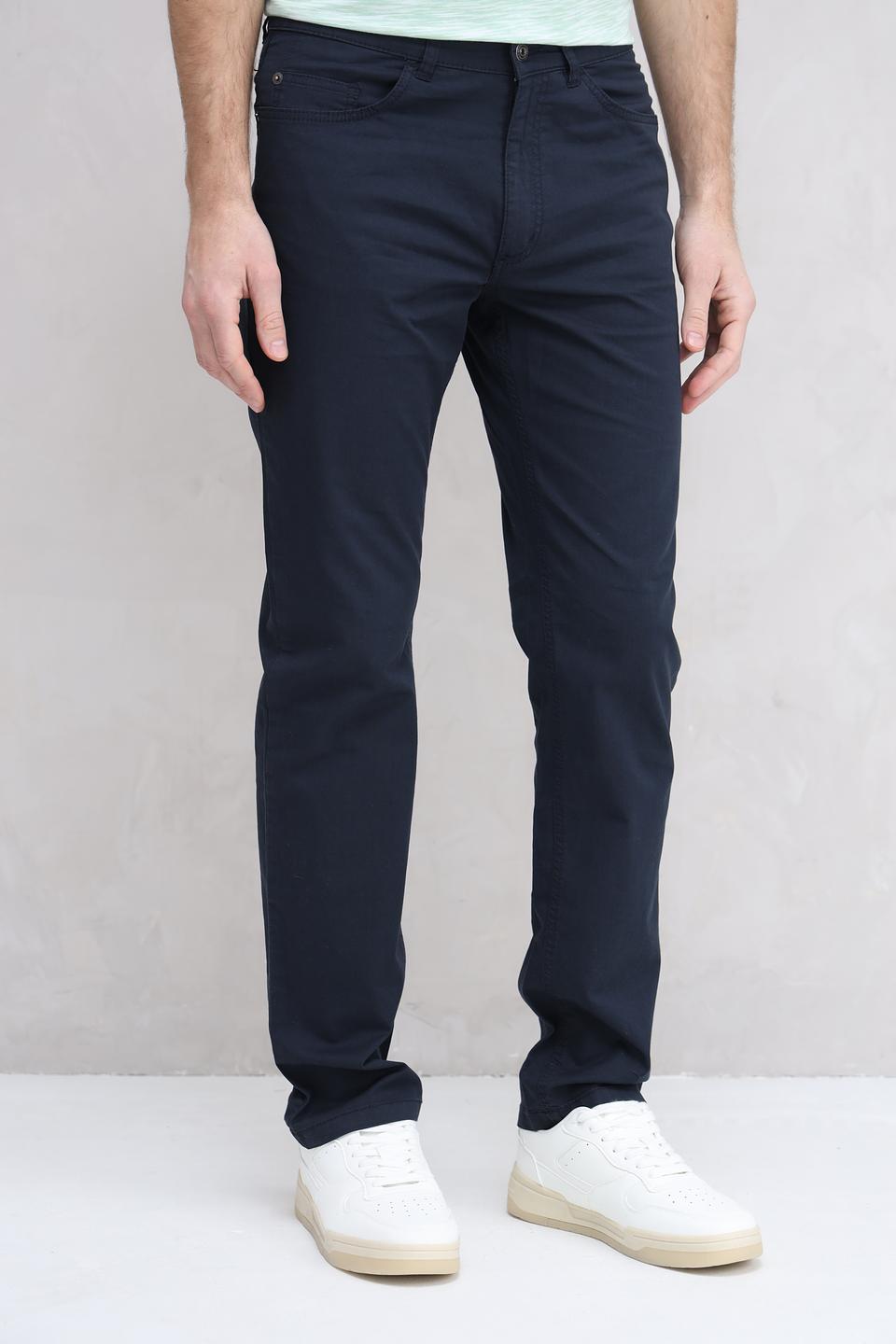 Брюки Sea Barrier темно-синие