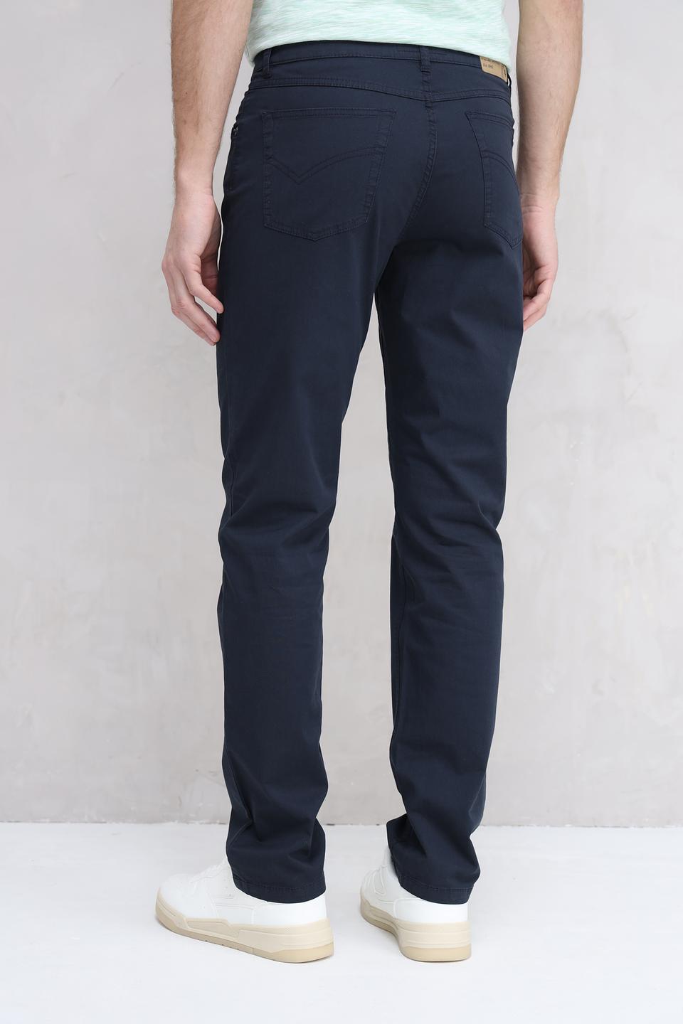 Брюки Sea Barrier темно-синие