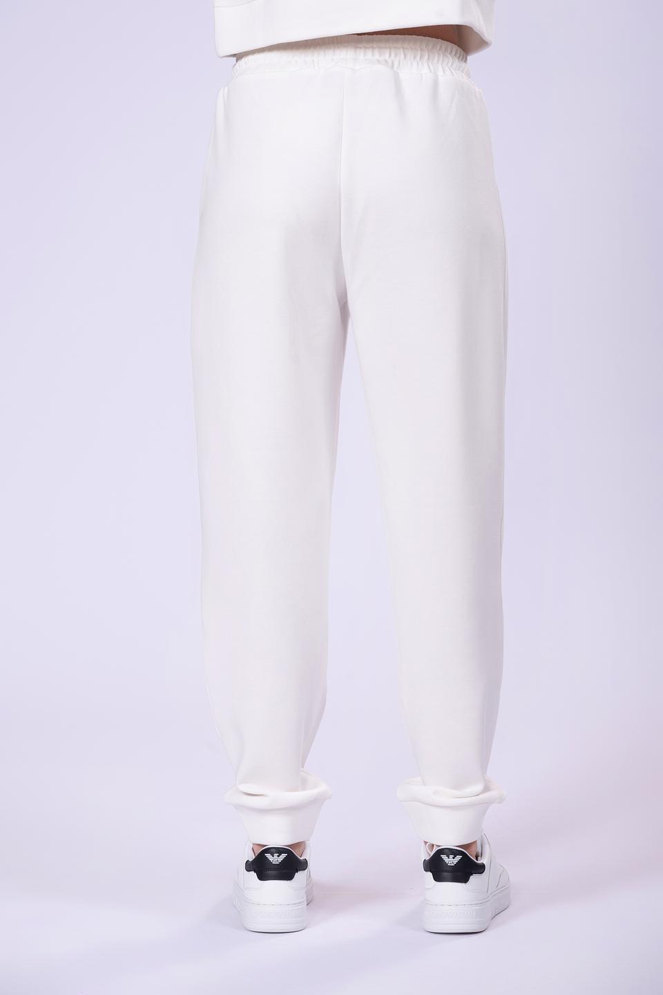 Брюки Gaudi женские бежевые