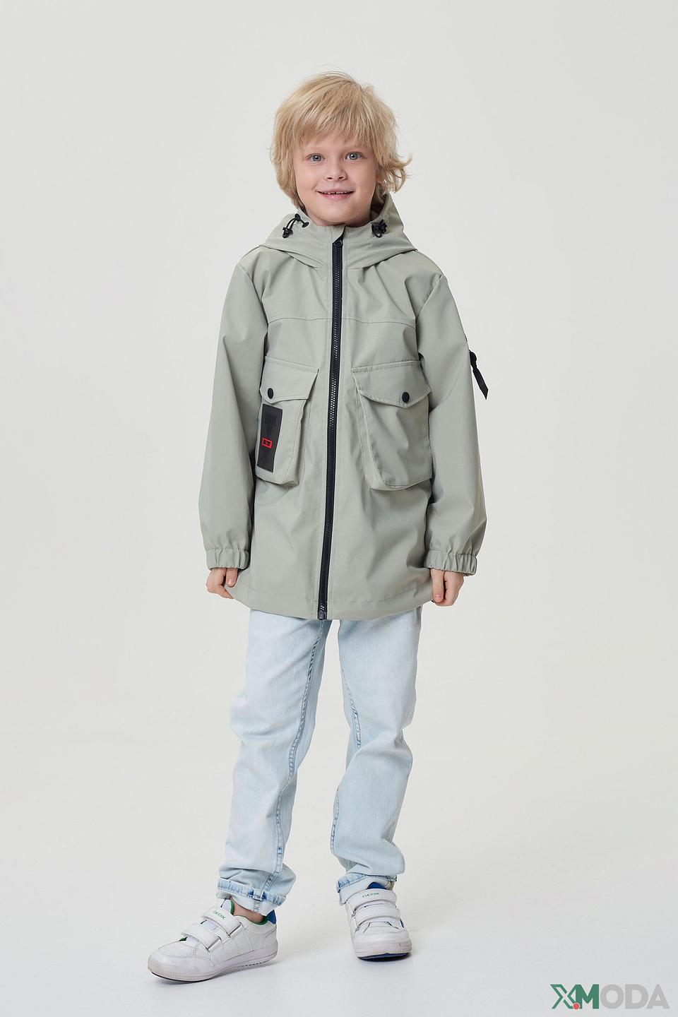 Куртка Choupette хаки