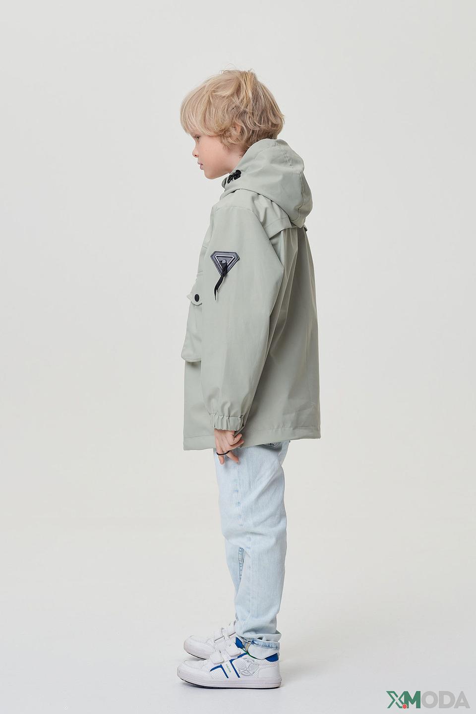 Куртка Choupette хаки