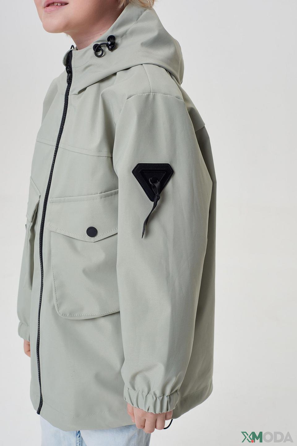 Куртка Choupette хаки