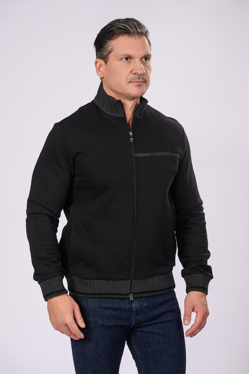 Кардиган Harmont & Blaine чёрный