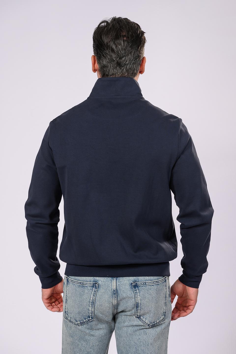 Кардиган Harmont & Blaine тёмно-синий