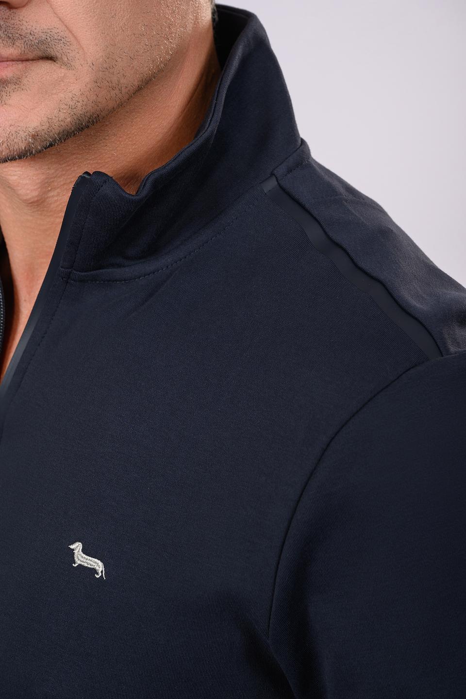 Кардиган Harmont & Blaine тёмно-синий